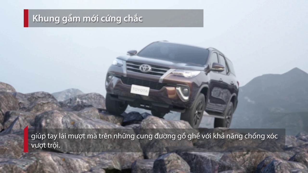 Trang Chủ 41 Vận hành êm ái