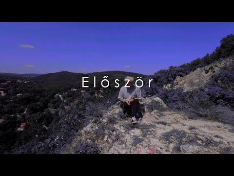 ferencz - Először (Official Music Video)