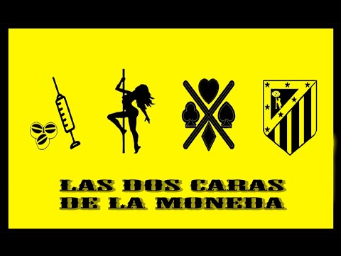 LAS DOS CARAS DE LA MONEDA  - TRAILER OFICIAL -