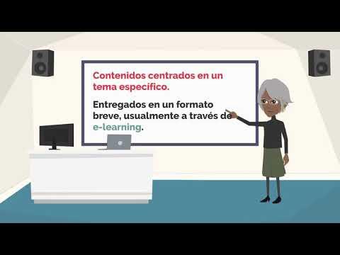 Seminarium Online - Lanzamiento Micro Cursos