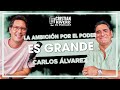 CARLOS ALVAREZ EN CRISTIAN RIVERO #ELPODCAST