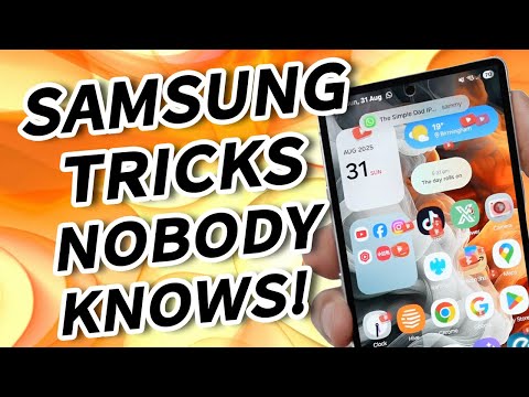 7 Amazing Samsung Galaxy S25 Ultra Hacks You’ll Wish You Knew Sooner!