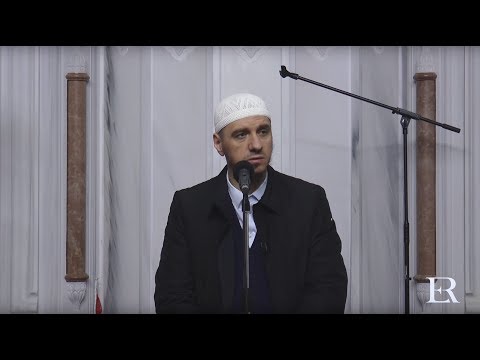 14. Më trego ç'është Islami - rregullat e shehadetit | Enis Rama