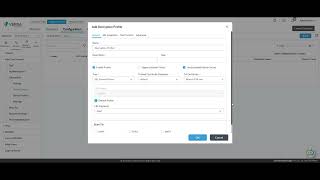 Configuring SSL Decryption on VOS
