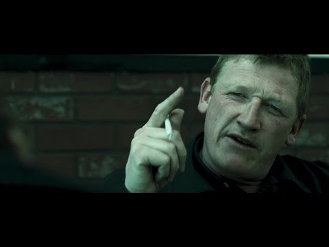 Green Street Hooligans Diner Scene