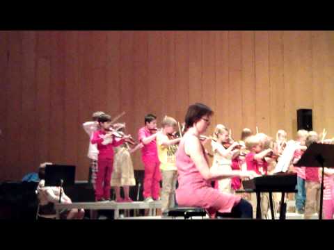 Tap Dance. Skuru skolan