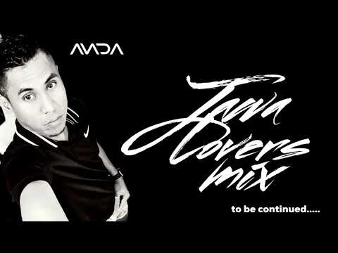 Jawa lovers mix - Dj Anda