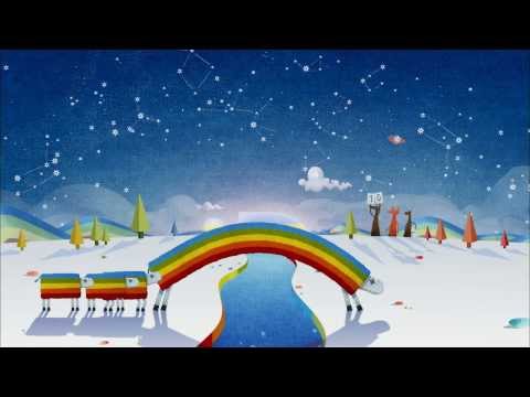 Jak usíná ČT :D (závěrečná znělka)