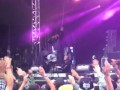 KRS-One - Vivaldi Freestyle @ Splash 2013