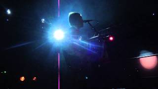 The Spitfires - Spark To Start. Ebroclub - Miranda de Ebro. 05/04/2014. 2/2