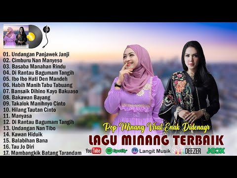 Lagu Minang Terbaru 2023  - Vany Thursdila & Kintani  - Lagu Minang Baper Viral Dan Enak Didengar