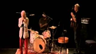 'Blue Lightning', The GALLOP Trio (Alex de Grassi, Hamid Drake, Don Paul)