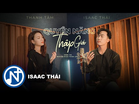 Isaac Thai x Thanh Tâm / Quyền Năng Thập Giá (Official Mv 4k)