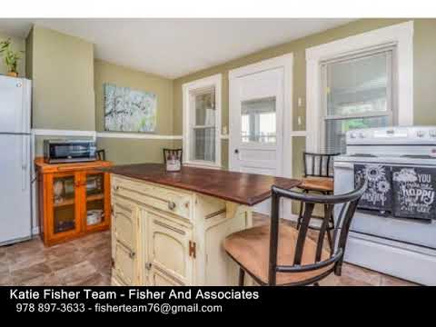 16 Acton St, Maynard MA 01754 - Single Family Home - Real Estate - For Sale -