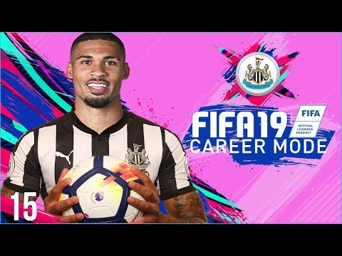 FIFA 19 | Newcastle Career Mode | S2 Ep15 - HORRIBLE NEWS & A THANK YOU