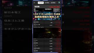 #日本経済,#マーケット,#相場,#株ニュース,#金融,#チャート,#テクニカル分析,#ファンダメンタル分析,#出来高,#株式投資初心者