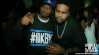 Crooked I - Drum Murder (Feat. Horseshoe G.A.N.G.)