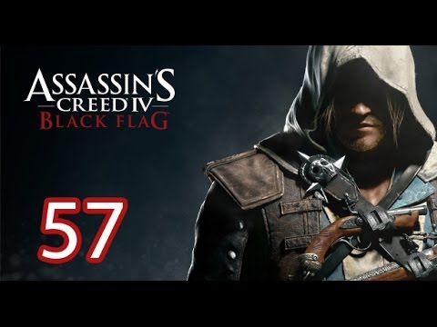 AC4 Black Flag - Walkthrough - The Observatory [Comm w/ AkeelZ STraFe - Ep #57]