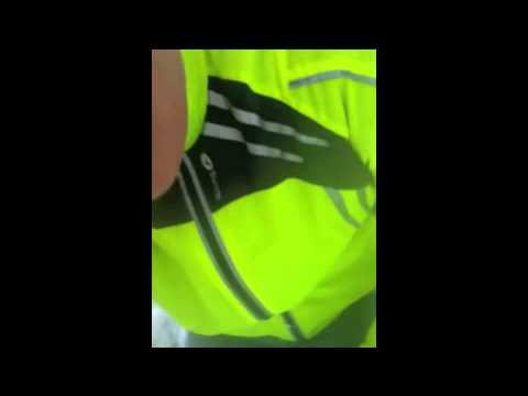 January 12, 2011 snow storm Salem MA