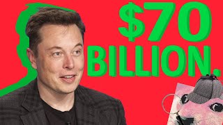 Elon Musk: Emerald Mines, Union Busting, and Twitter Fits [DOCUMENTARY]