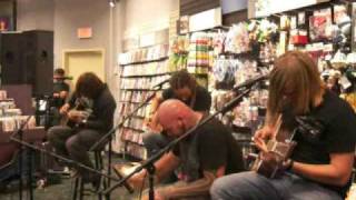 since october - my heart