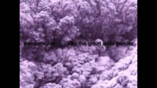 Trentemoller - sycamore feeling