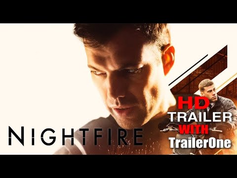 Nightfire 2020 (Official Trailer)