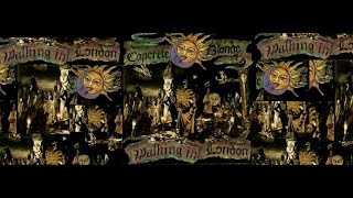 [1992] Long time Ago - Concrete Blonde w/lyrics