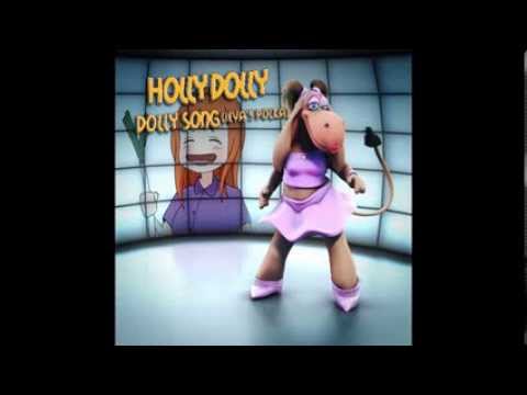 Holly Dolly-Dolly Song (Finland Polka - Leva's Polka) HD