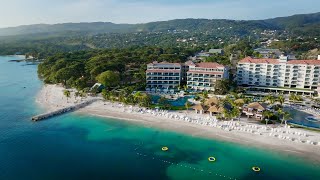 Visit Sandals Dunn’s River For A Jamaican Getaway | Jamaica Is Calling