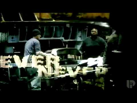 Trailer-Vorschau: 8 Mile