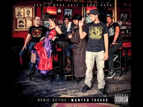 Reno Reyns - L'Addition - Kev1