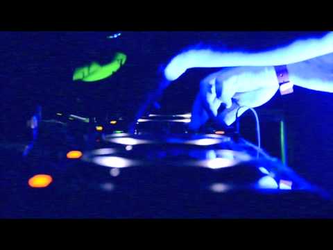 Time Machine - PreAftermovie 29/11/2014 DorianGray