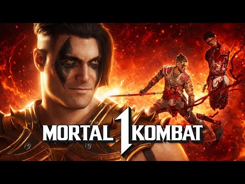 Online Players CAN'T HANDLE REIKO… This Is INSANE (Mortal Kombat 1 - Online Gameplay)