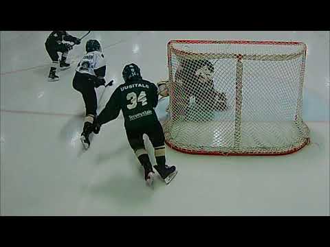 GrIFK-07 Green - GrIFK-06 4.4.2018 Kauniainen