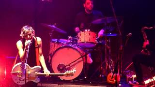 Ezra Furman - Can I Sleep In Your Brain - Roundhouse, London - October 2016