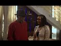 ALONG CAME YOU- Bolaji Ogunmola and Kanaga Jnr in New romance Movie