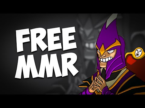 HOW TO MAKE ENEMY CRY WITH SILENCER ( DOTA 2 BROKEN GAME )