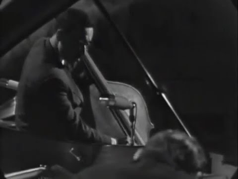 Bill Evans Live in Munch Museum, Oslo (1966 Live Video)