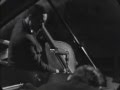 Bill Evans Live in Munch Museum, Oslo (1966 Live Video)