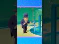 Mayor Humdinger Sneaks Into The Lookout Tower Shorts