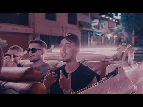 AMIR KHOSHNEGAR - BA TO (Official Music Video) موزیک ویدیو باتو امیرخوشنگار