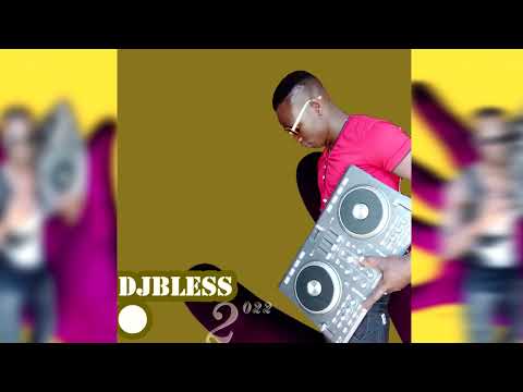WE DEEJAY LIVE MIX VOL 3 NONSTOP 2022 - DJ BLESS