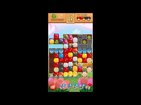 AngryBirds Blast! level 903