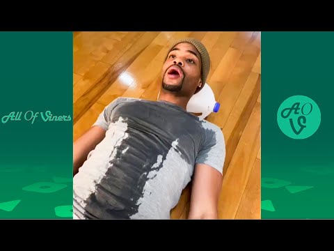 Best KINGBACH Vine Compilation | Funny King Bach All Vines 2020