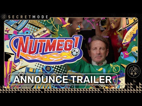 Announcement Trailer