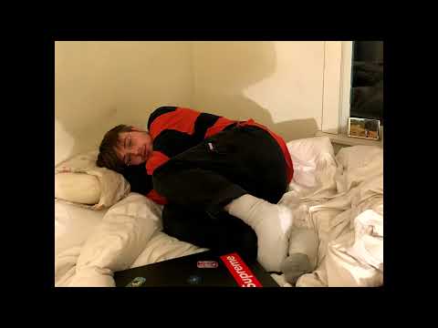 [FREE] Convolk x sadchill type beat (prod. LuvPurity)