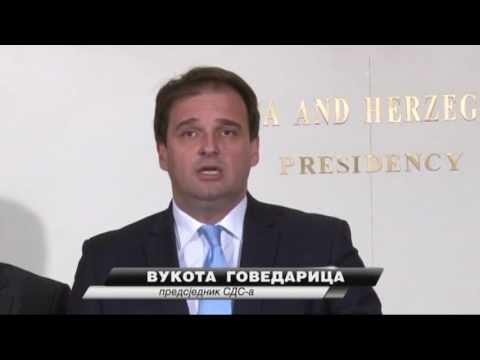 Crno na bijelo 13.11.2016 - (BN televizija 2016)