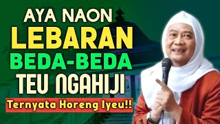 Download lagu Aya Naon Lebaran Teu Ngahiji? | Abuya uci turtusi mp3 Download lagu Aya Naon Lebaran Teu Ngahiji? | Abuya uci turtusi mp3