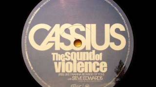 Cassius - The Sound of Violence (Feel Like I Wanna Be Inside of You) (Reggae Rock Mix)